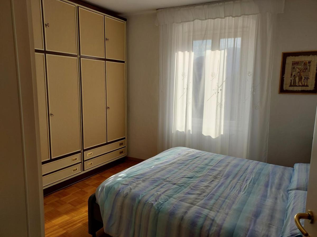 Appartamento Gisella Роверето Экстерьер фото
